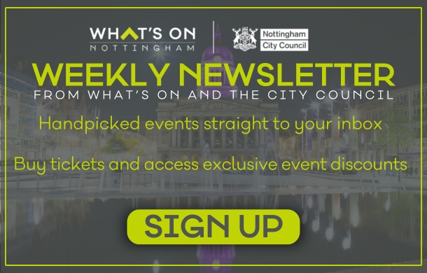 Subscribe to the City Council's weekly newsletter for updates on local events, activities, and what's happening in the community