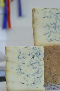 Colston Bassett - Stilton Wedge