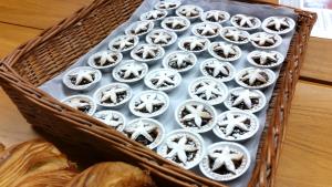 Welbeck Mince Pies