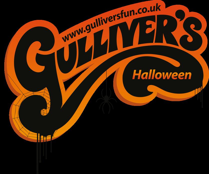 gullivers-halloween-logo