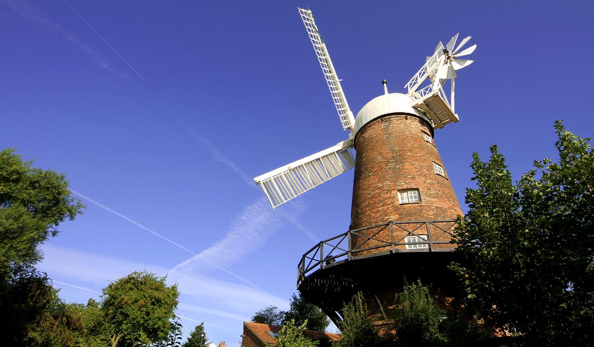 Heritage Open Days 2019 Visit Nottinghamshire