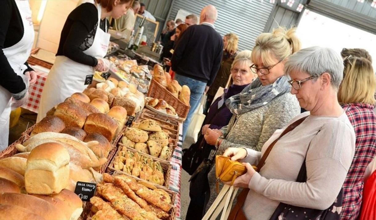 melton-mowbray-food-festival-visit-nottinghamshire