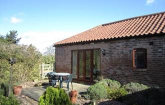 Self Catering Visit Nottinghamshire