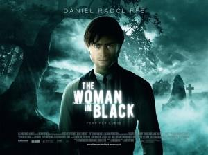 The Woman in Black