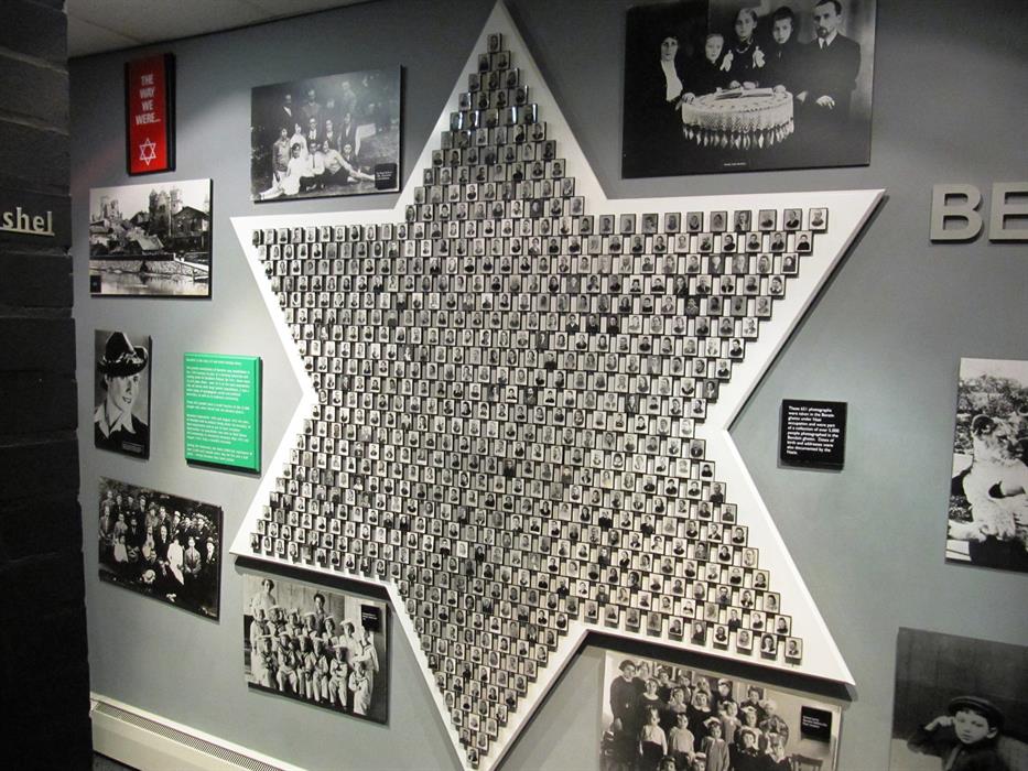 nationalholocaustcentre